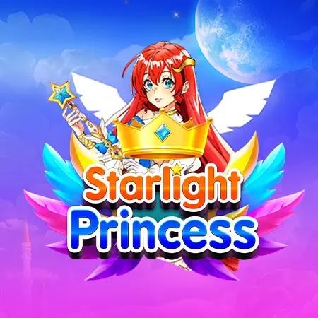 Starlight Princess Meritking
