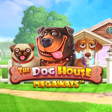Dog House Megaways Meritking